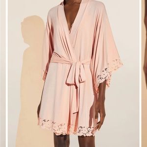 Eberjey TENCEL Modal Robe